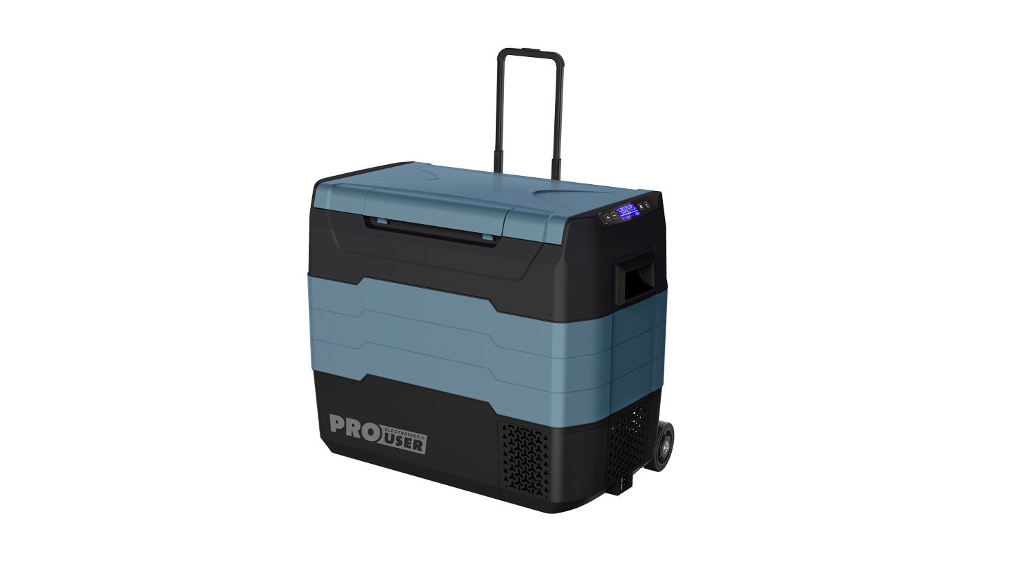 Cooler box - Pro-user CoolX 50
<br /><b style=color:green>DISPONIBILE A BREVE</b>