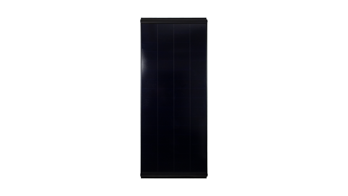 SP180 - Pannello solare 180 Watt<br />
1615mm x 670mm x 40mm